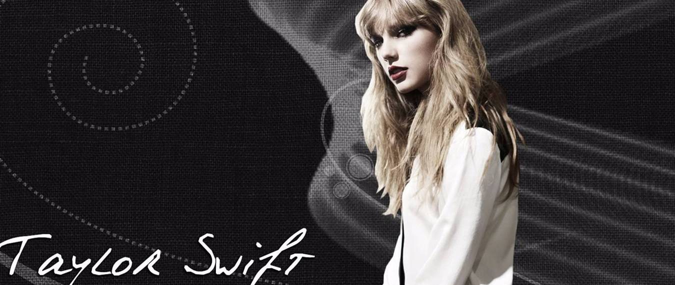 Taylor Swift泰勒斯威夫特歌曲合集